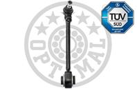 Рычаг нижн передн правый mercedes w204 4-matic g5-844