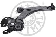 Рычаг пер. нижний пр MAZDA: 3 (BL) 0609--  OPTIMAL  G61373
