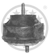 Подушка двигателя BMW E39 525 tds