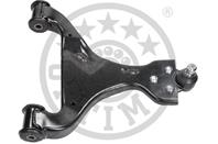 Рычаг подвески правый MB Vito W639 - OPTIMAL