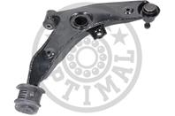 Рычаг пер нижний лев MITSUBISHI COLT