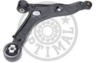 Рычаг левый fiat ducato (250) полезн нагрузка от 1600кг g6-1159 (Распродажа)