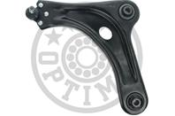 Рычаг подвески л PEUGEOT 2008 13>9803286580