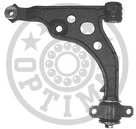 Рычаг левый fiat ducato (230  244) с полезн нагрузкой до 1400кг g6-760