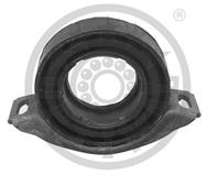 Подвесной подшипник MB W124/126
