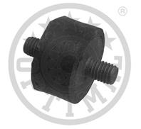 Опора радиатора VAG B2/T2/T3/80/90/100 -96