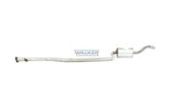 MUFFLER-QUIET-FLOWSS-DOMESTIC-TK(WAL)