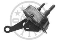 Подушка задней балки пр PEUGEOT 306