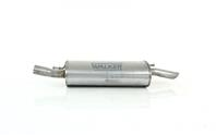 MUFFLER-QUIET-FLOWSS-DOMESTIC-PC(WAL)