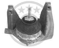 Подушка двигателя пр  AUDI 100/A6 2.6-2 8л