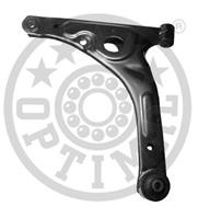 Рычаг подвески передней слева Ford Transit 00-06