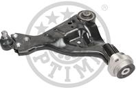 Рычаг пер ниж пр 6393301307