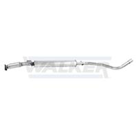 MUFFLER-QUIET-FLOWSS-DOMESTIC-TK(WAL)