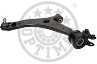 OPTIMAL G6-1191 Рычаг MAZDA 3 03- пер.подв.нижн.лев.