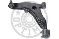 Рычаг пер нижний лев MITSUBISHI COLT