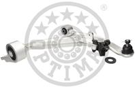 Рычаг NISSAN X-TRAIL T30 00-06 пер.подв.прав.
