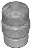 OPTIMAL F8-5763 Отбойник амортизатора AUDI 100 пер.
