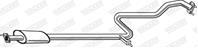 MUFFLER-QUIET-FLOWSS-DOMESTIC-TK(WAL)