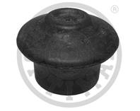 OPTIMAL F8-4019 Опора двигателя AUDI 80/100/A4/A6 пер.