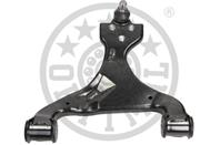 Рычаг подвески правый MB Vito W639 - OPTIMAL