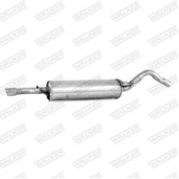 MUFFLER-QUIET-FLOWSS-DOMESTIC-PC(WAL)