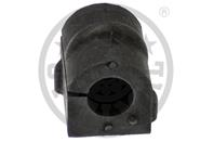 OPTIMAL F8-5230 Втулка стабилизатора OPEL ASTRA G 18мм пер.