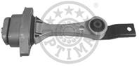 Опора двигателя AUDI/VW A3/GOLF IV 1.6-2.3 зад.