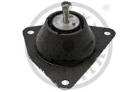 Подвеска, двигатель