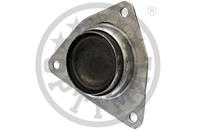 Подвеска, двигатель