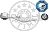 Рычаг BMW E65/E66 пер.подв.зад.прав.
