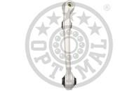 Рычаг AUDI A4 07- пер.подв.лев.ниж. (-200811)