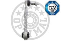 Рычаг задн верхн лев. BMW X5 (E70)  X6 (E71  E72) 33324046917