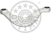Рычаг AUDI A4/A5/Q5 08- зад.подв.верх.лев.
