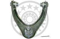 Рычаг HONDA CIVIC 95-05 пер.подв.верх.прав.