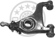 Рычаг передний мост слева спереди MB (W210) 06.95->