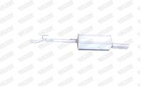 MUFFLER-QUIET-FLOWSS-DOMESTIC-TK(WAL)