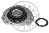Опора амортизатора переднего Citroen Jumper  Fiat Ducato  Peugeot Boxer - OPTIMAL