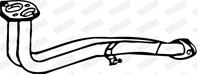 MUFFLER-QUIET-FLOWSS-DOMESTIC-TK(WAL)