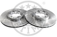 Диск тормозной