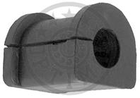 Втулка стабилизатора OPEL CORSA B 21 5мм пер.