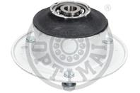 OPTIMAL F8-5433 Опора амортизатора BMW E60 xi -10/08 пер.