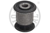 OPTIMAL F8-5303 Сайлентблок рычага VW T5 03- пер.подв.
