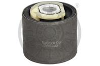 OPTIMAL F8-5108 Сайлентблок рычага OPEL OMEGA B 94-03 пер.подв.