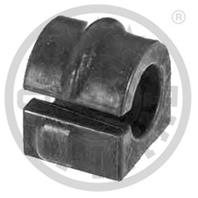 Втулка стабилизатора переднего