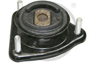 Опор. подушка аморт.(зад) BMW Touring E39 -04