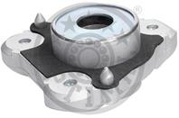 Опор. подушка аморт.(слева перед) citroen jumper/p