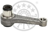 Маятниковый рычаг рулевого управления