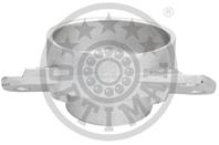 Опор. подушка аморт(зад). Skoda Octavia/VW Touran 03-