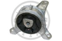 Опора двигателя OPEL ASTRA H 1.2-1.8 пер.прав.