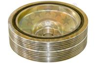 Шкив коленчатого вала Citroen Jumper  Fiat Ducato  Peugeot Boxer - OPTIMAL